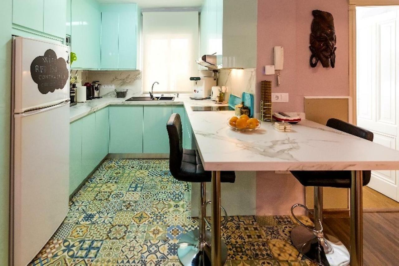 Apartamento Azahara Córdoba Exterior foto